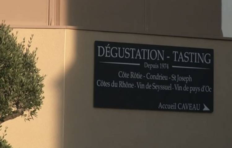 Photo of Domaine Anthony Paret