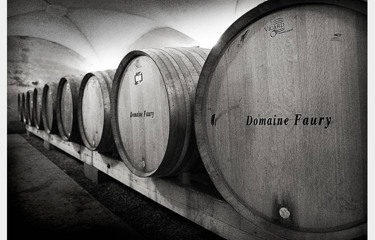 image de Domaine Lionel Faury