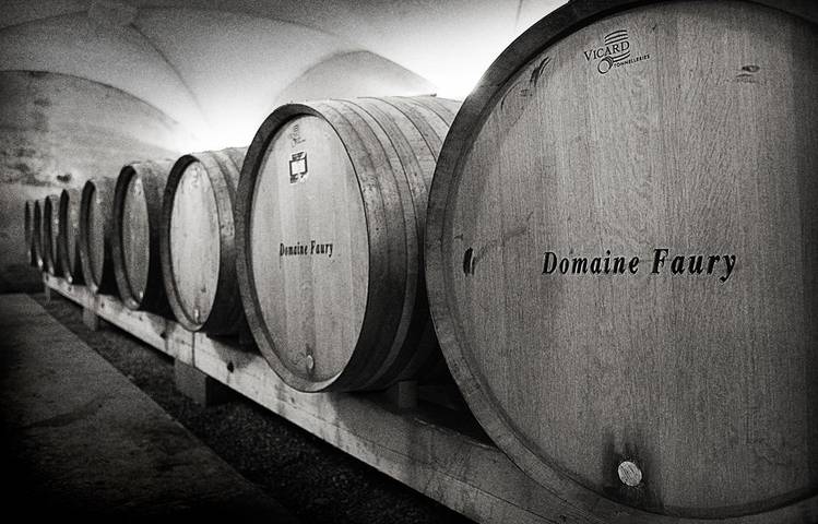 Photo of Domaine Lionel Faury