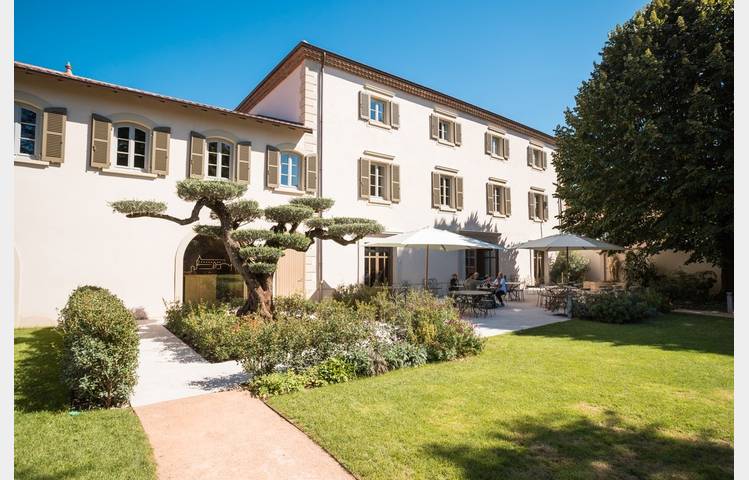image de Le Caveau du Château