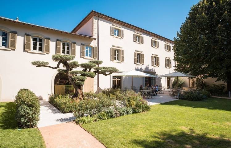 Photo of Le Caveau du Château
