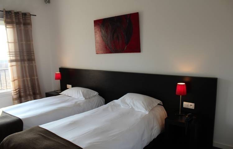 Photo of Le Domaine des Vignes