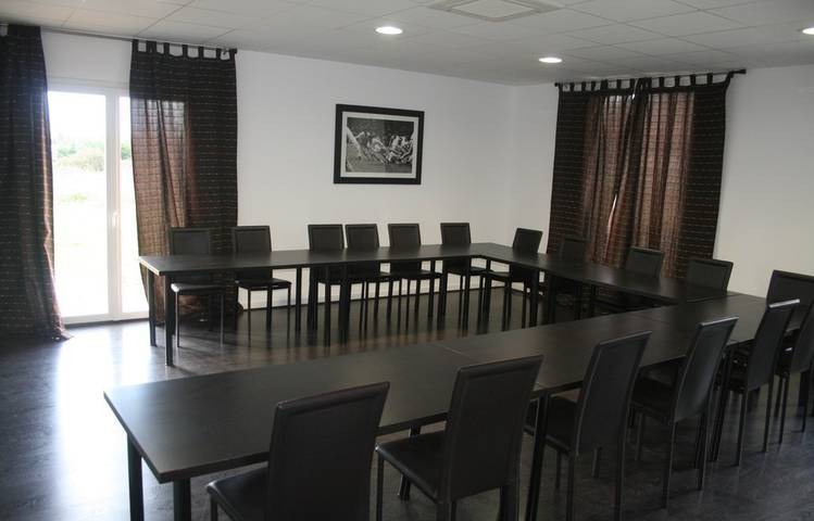 Photo of Le Domaine des Vignes