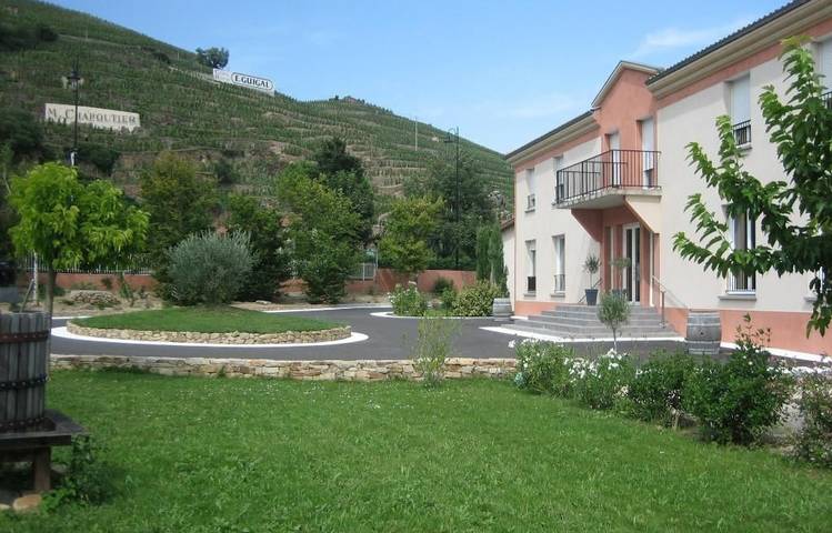 Photo of Le Domaine des Vignes
