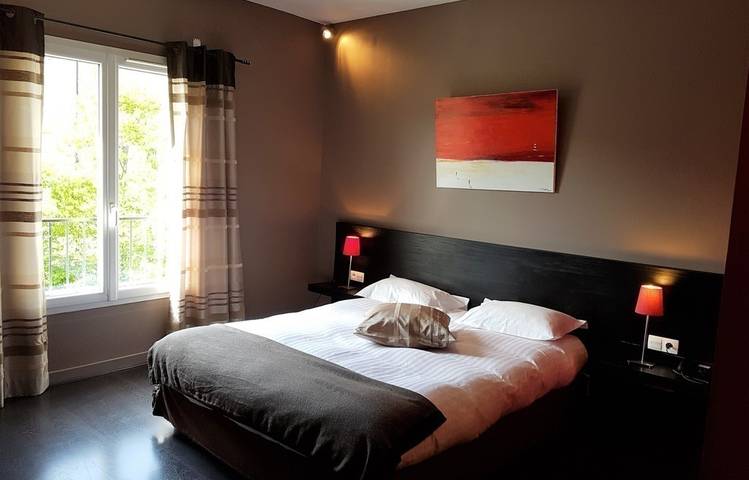 Photo of Le Domaine des Vignes