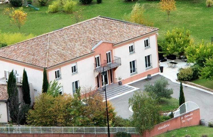 Photo of Le Domaine des Vignes