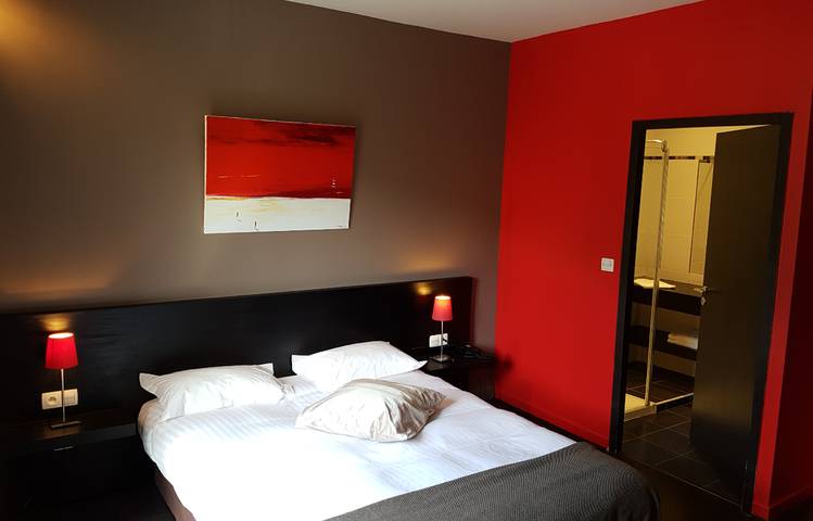 Photo of Le Domaine des Vignes