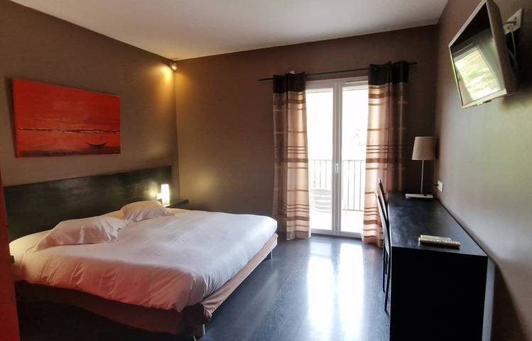 Photo of Le Domaine des Vignes