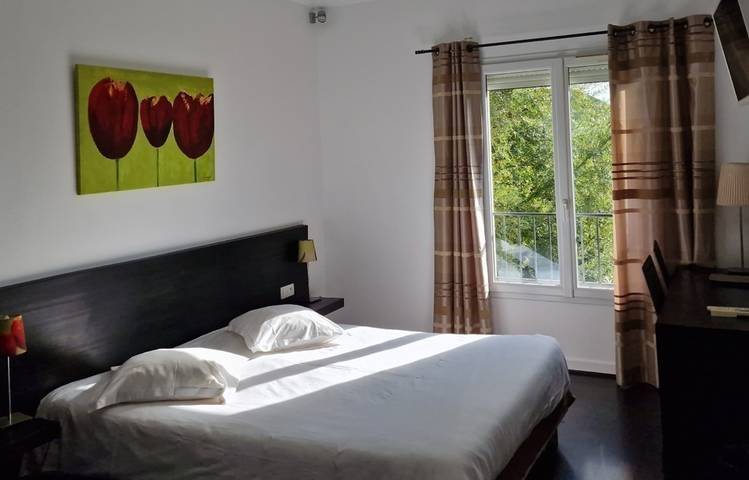 Photo of Le Domaine des Vignes