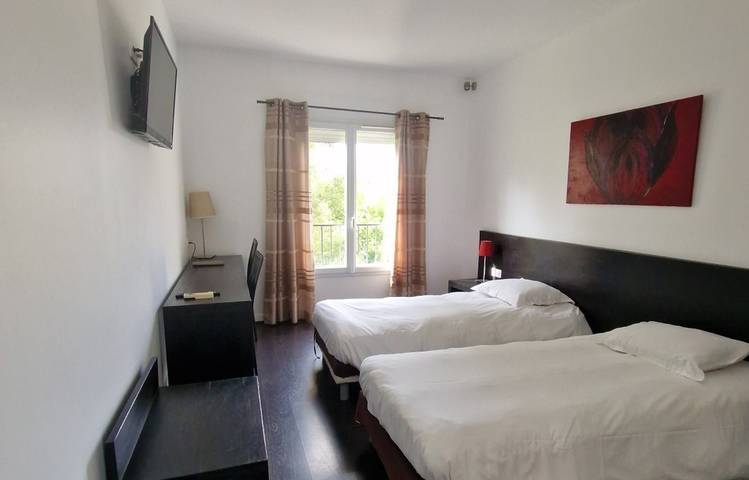 Photo of Le Domaine des Vignes