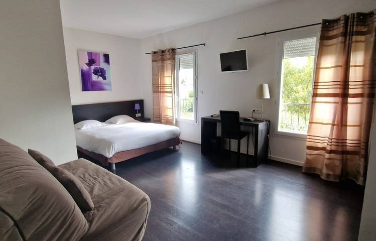 Photo of Le Domaine des Vignes
