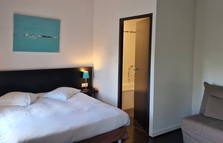 Photo of Le Domaine des Vignes