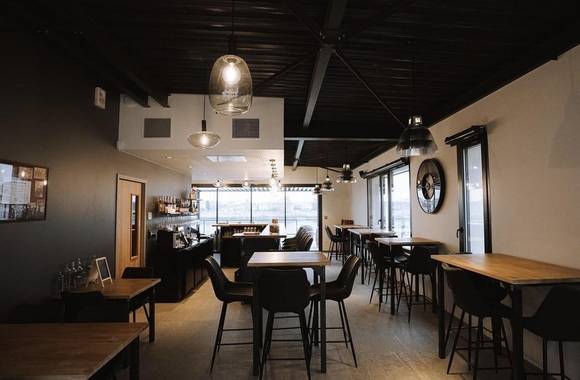 Wine Notes chez Clos & vins