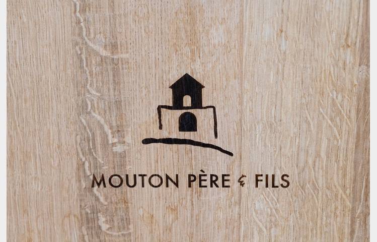 image de Mouton Père & Fils