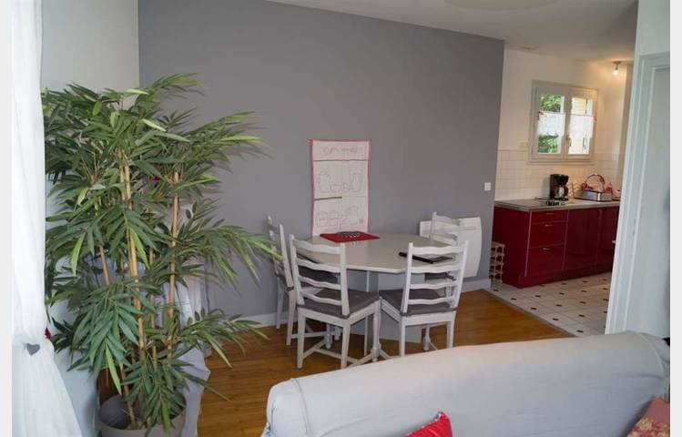 image de Gite de Cuet