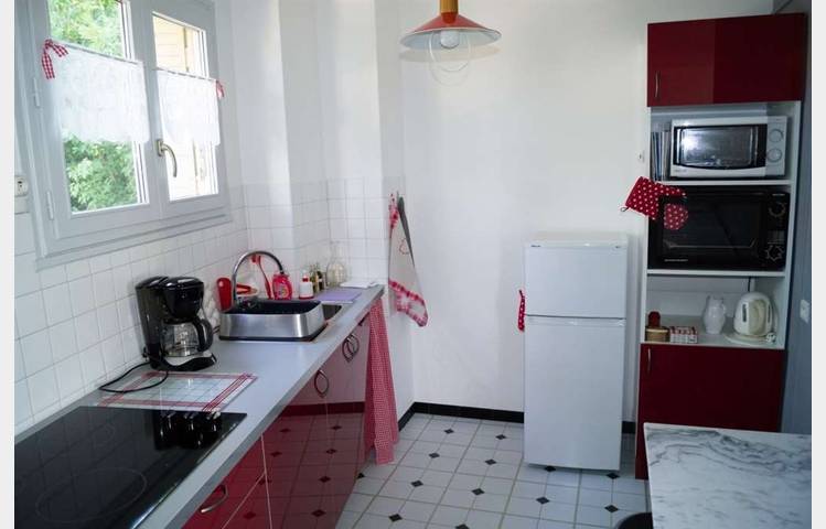 image de Gite de Cuet