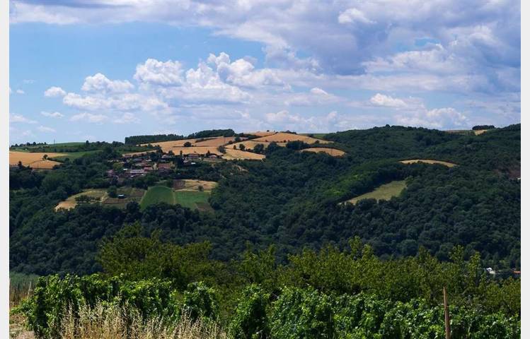 image de Gite de Cuet