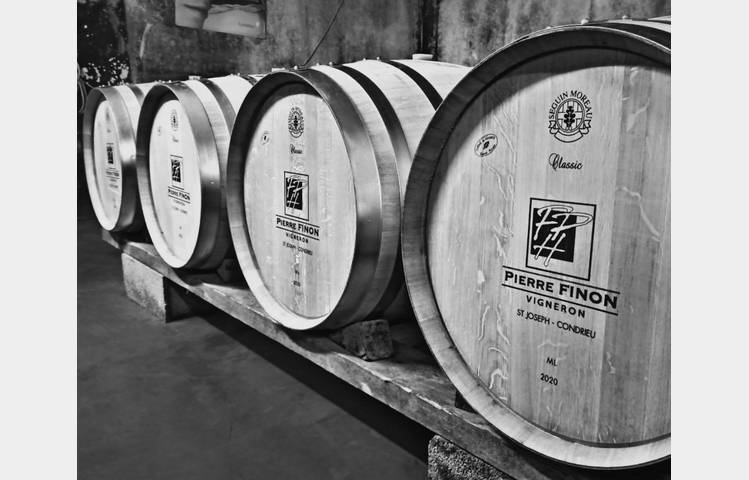 image de Domaine Finon