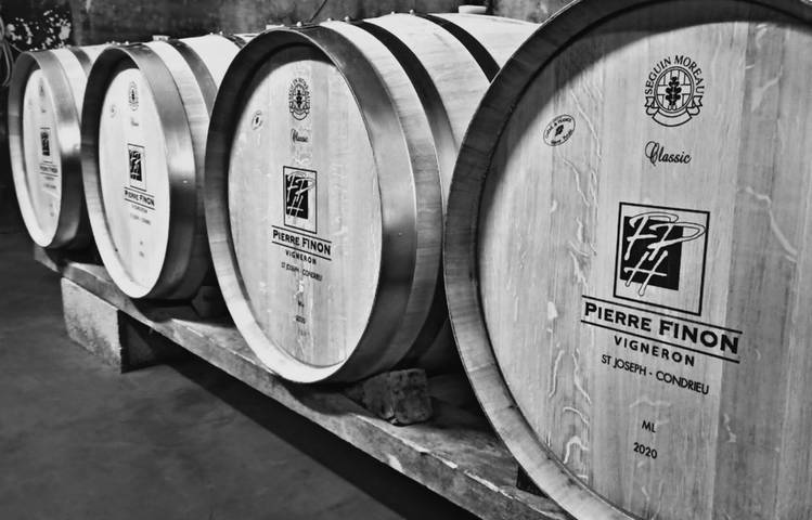 Photo of Domaine Finon