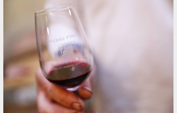image de Domaine Finon