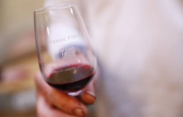 Photo of Domaine Finon