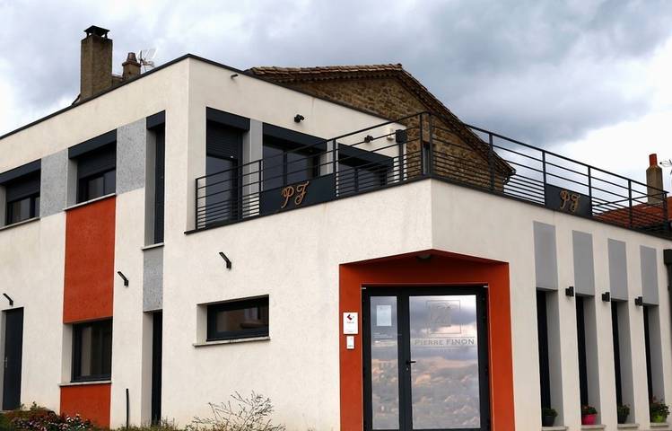 Photo of Domaine Finon