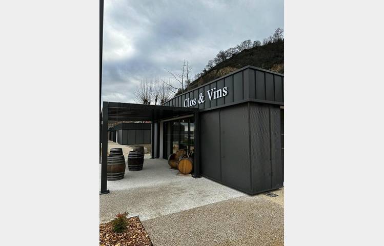 image de Clos et Vins