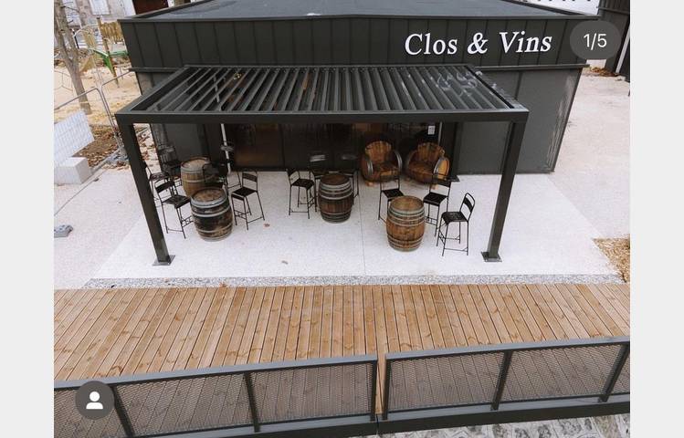 image de Clos et Vins