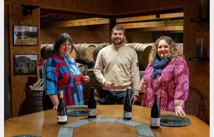 image de Domaine Pierre Gaillard