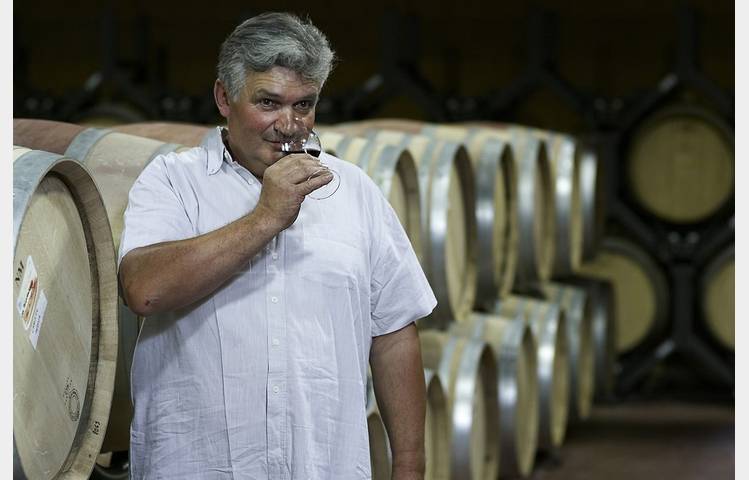 image de Domaine Pierre Gaillard