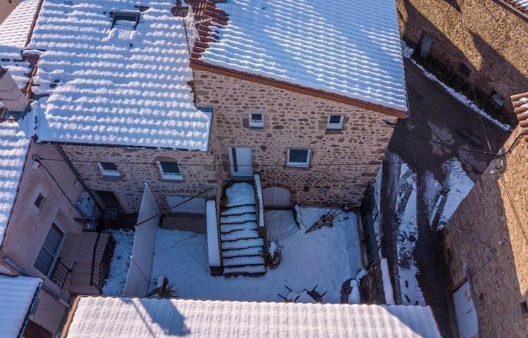 Photo of La Maison Vieille