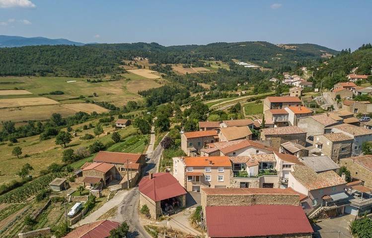 Photo of La Maison Vieille