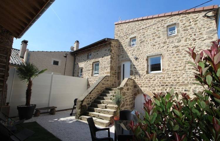 Photo of La Maison Vieille