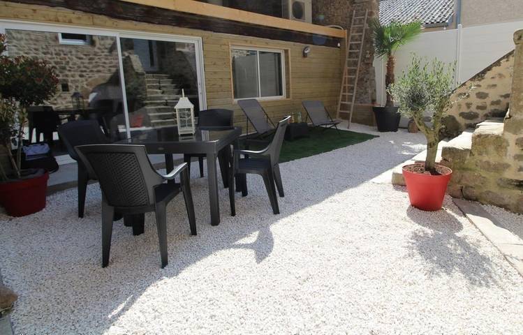 Photo of La Maison Vieille