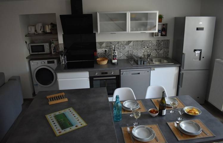Photo of La Maison Vieille
