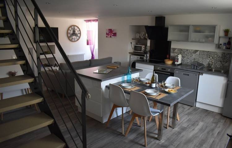 Photo of La Maison Vieille