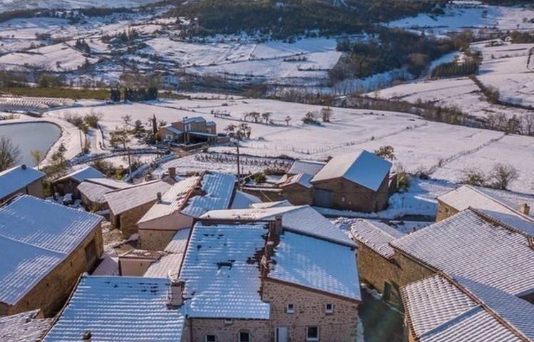 Photo of La Maison Vieille