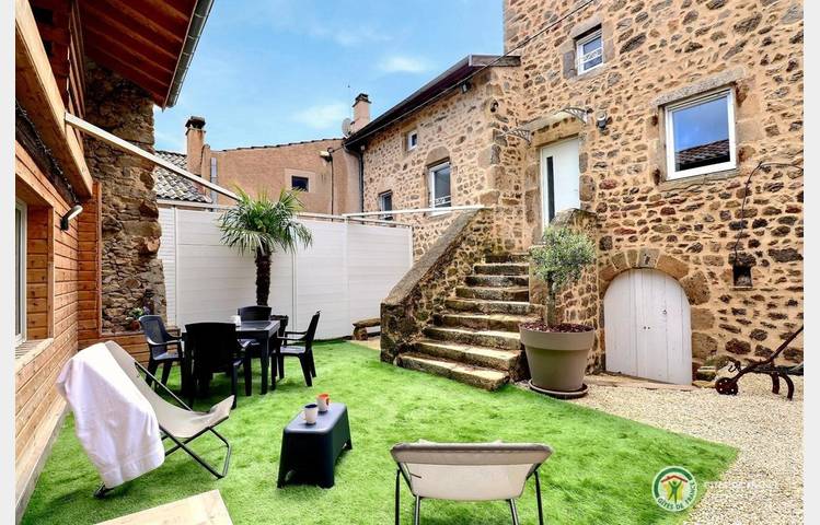 image de La Maison Vieille