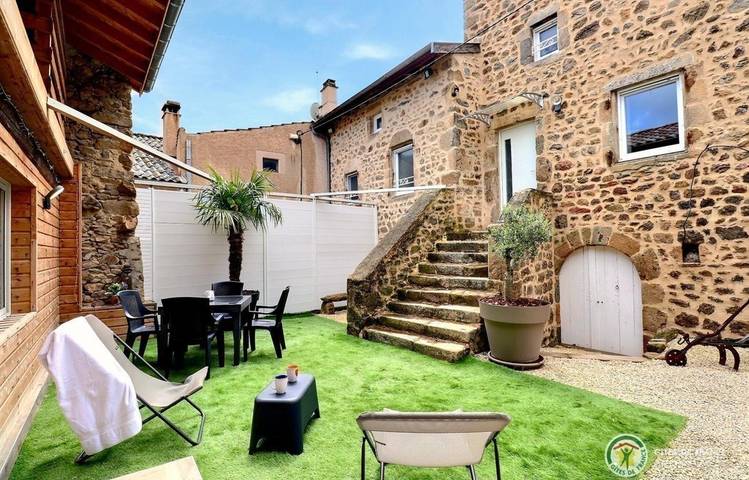 Photo of La Maison Vieille