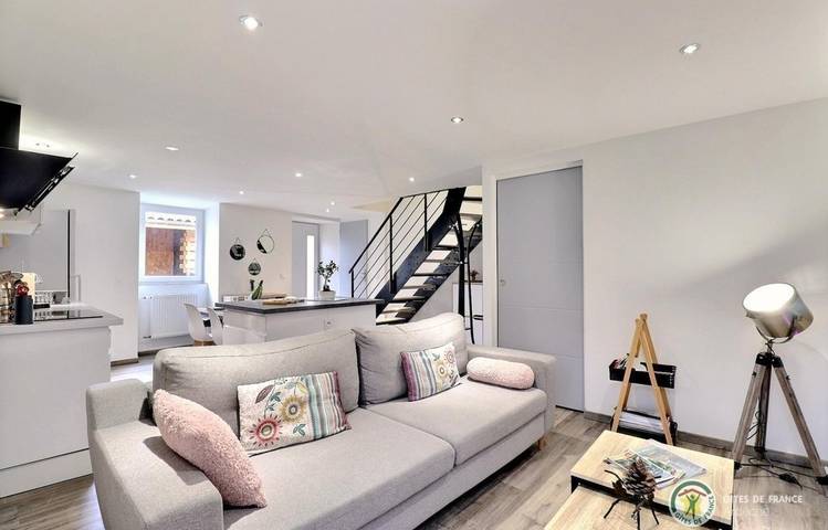 Photo of La Maison Vieille