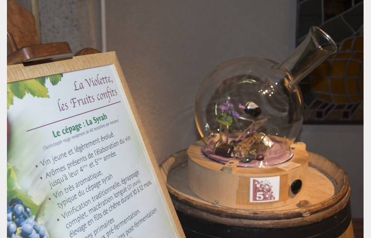 image de La Maison des arômes