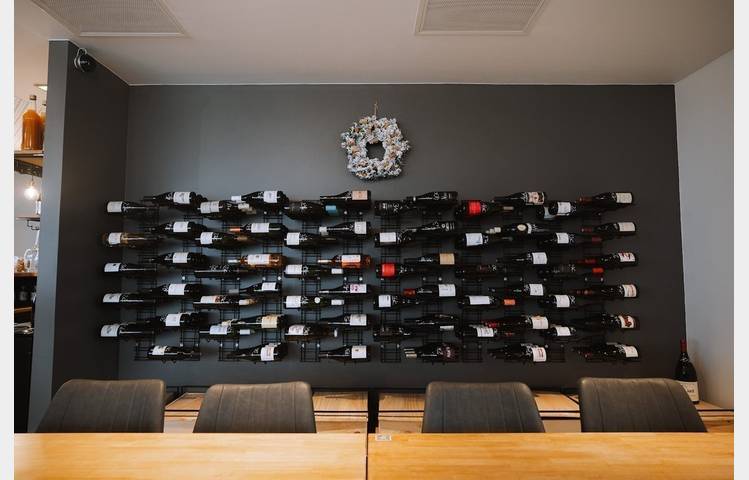 image de Wine Notes chez Clos & vins