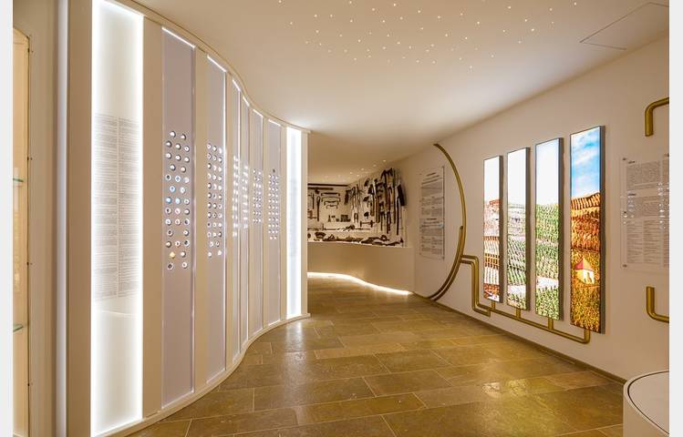 image de Le Musée du Caveau