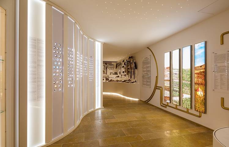 Photo of Le Musée du Caveau