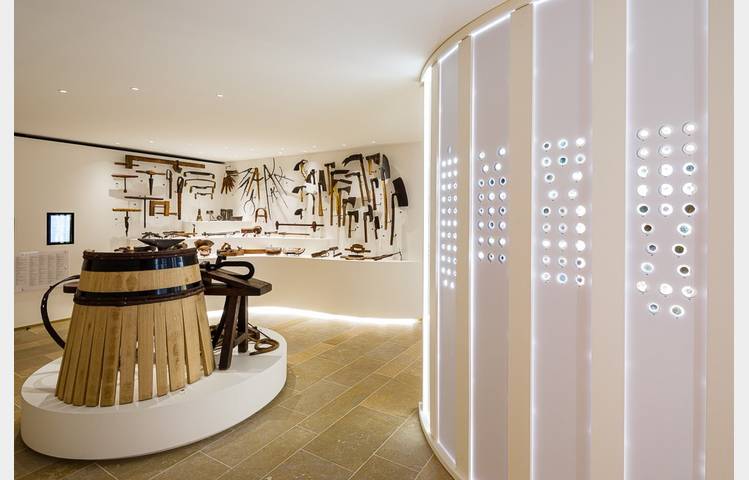 image de Le Musée du Caveau