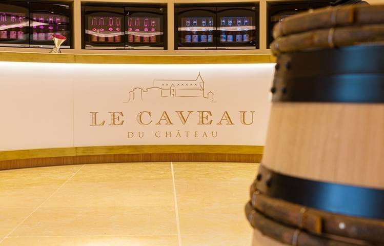 Photo of Le Musée du Caveau