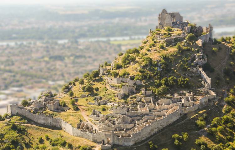 Photo of Château de Crussol