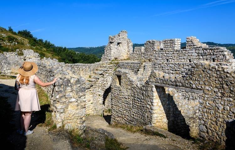 Photo of Château de Crussol