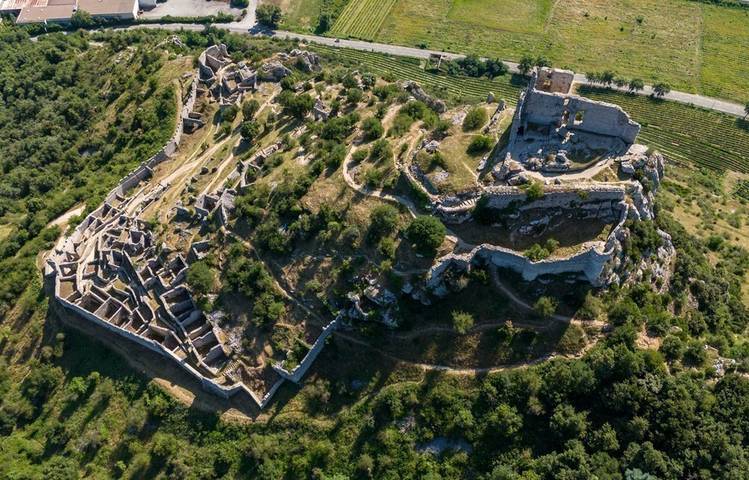 Photo of Château de Crussol