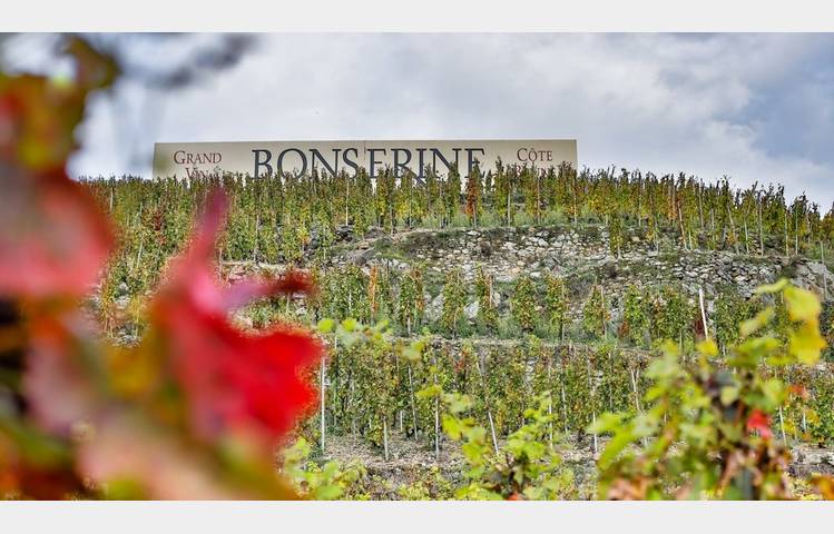 image de Domaine de Bonserine